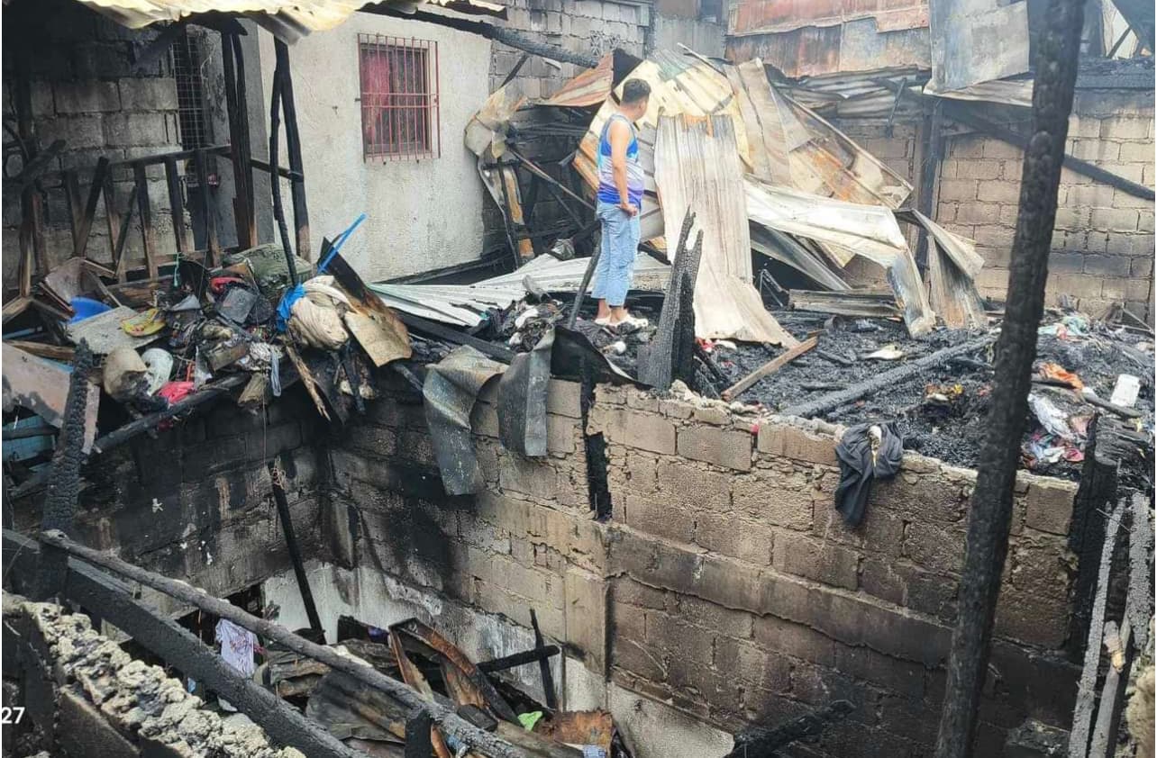 Happy Land Fire 2023a