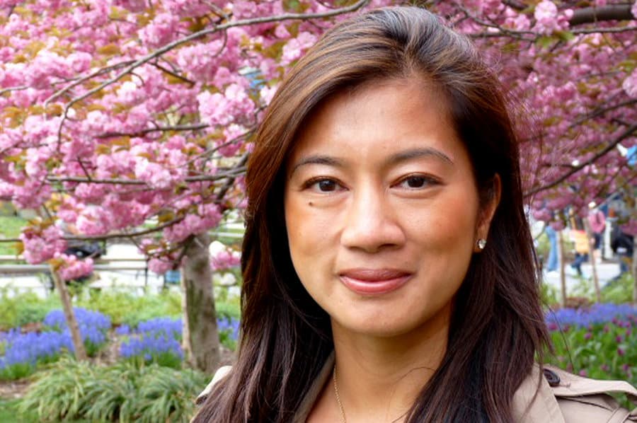 Marisol Lizelle Salvador